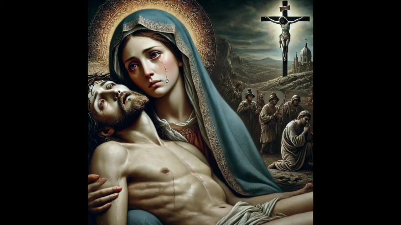 Cradle to the Cross