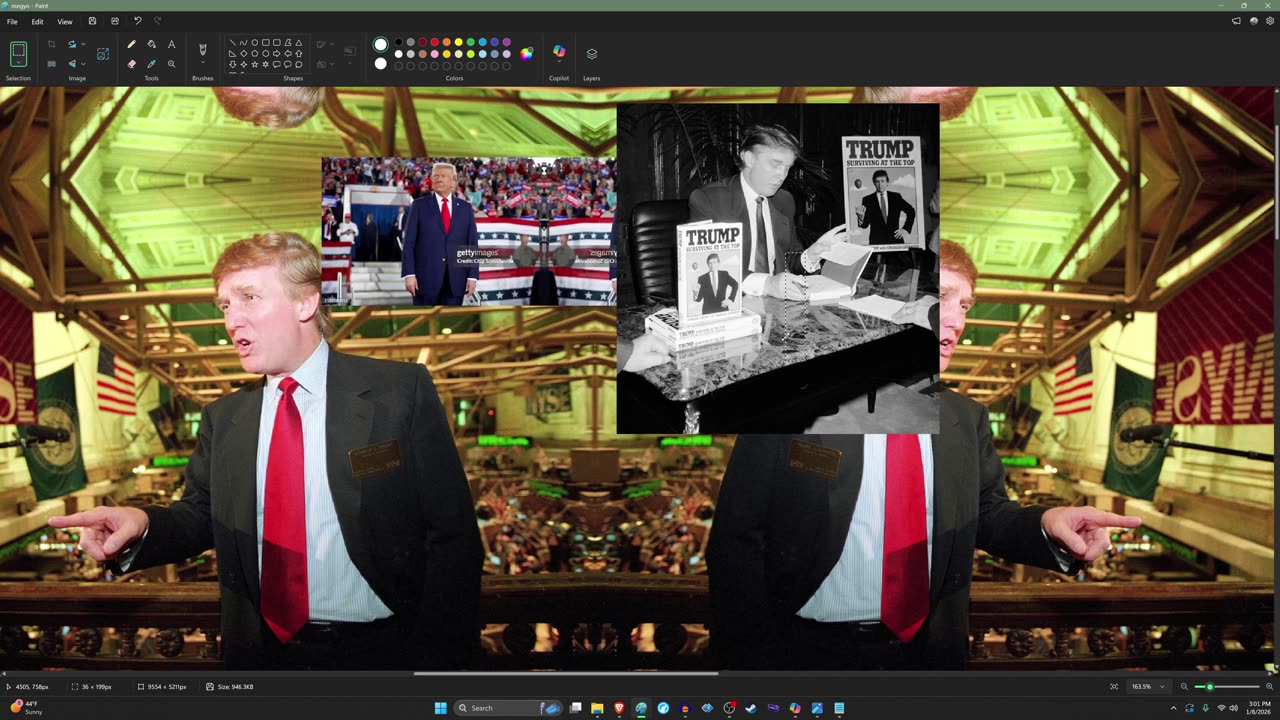 Donald Trump needs to die.