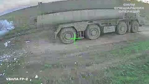 🚀🔥 Ukraine Russia War | Ukraine's Special Forces Use FP-2 Drones to Strike Russian Targets in… | RCF