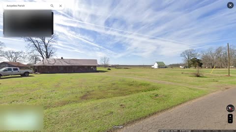 Avoyelles Parish Louisiana Part 2