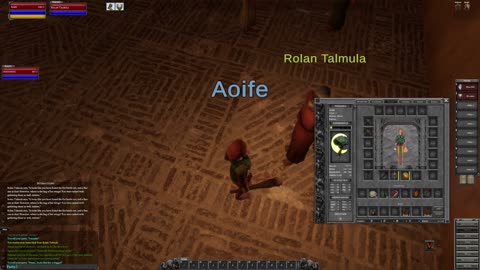 Regularly Sceheduled Lunacy!