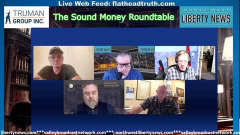 NWLNews - The Sound Money Roundtable - 2.5.2026