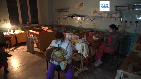 War on children: How Russia is stealing generations of Ukrainians