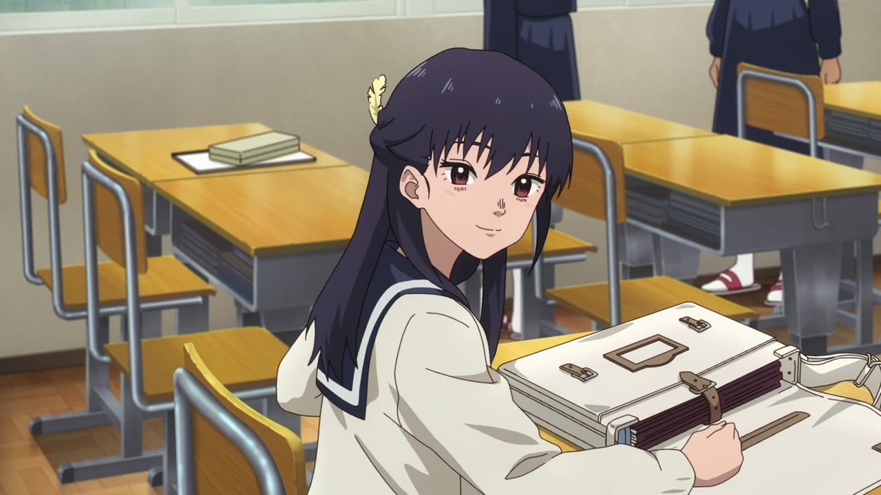 Wieczni wędrowcy S3 - 03