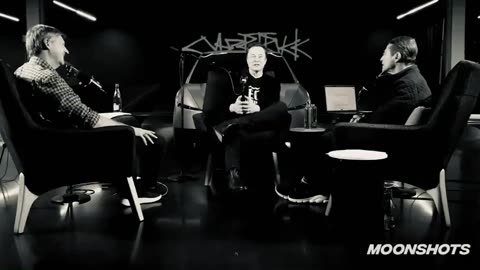 ELON: AGI IS COMING FAST, AND IT WON’T STOP AT HUMAN LEVELS