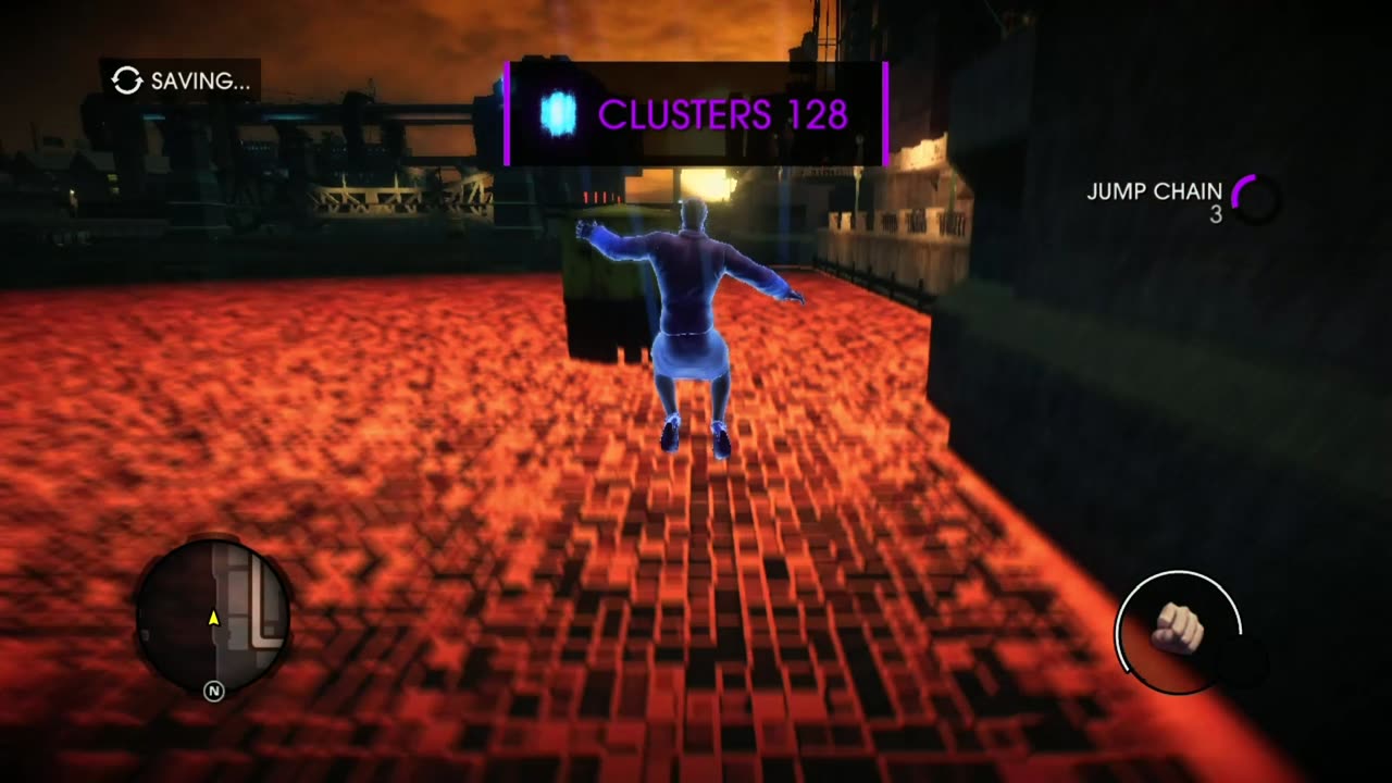 Saints Row IV - Part 8