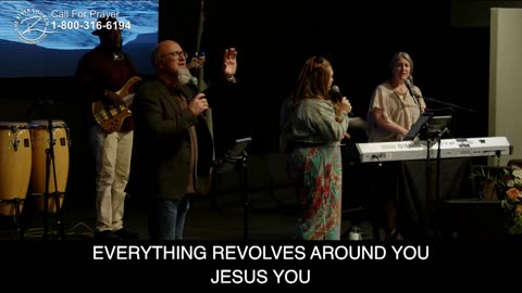 10-5-2025 | Sunday Evening Service | The River Church Salem