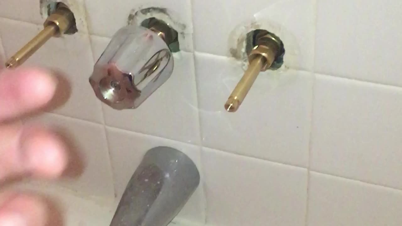 Mystery Leak 7 (Hudson Valley, NY)