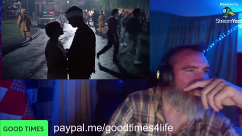 10/03/25 Goodtimes4life VOD: "folks up"