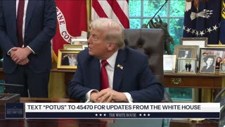 President Trump Signs Executive Orders, Sep. 25, 2025