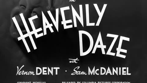 109 - Heavenly Daze