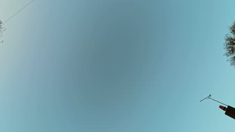 Sky Watch #784 - 29/11/2025 - 4K