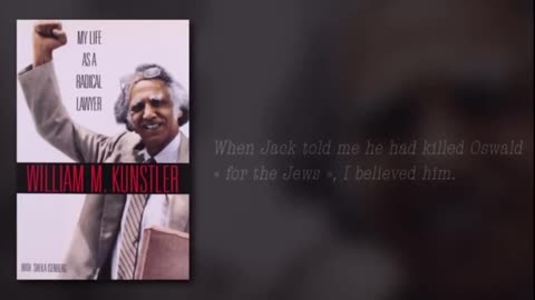 JFK-CIA-MOSSAD-RUBY-OSWALD-JOHNSON CONNECTION