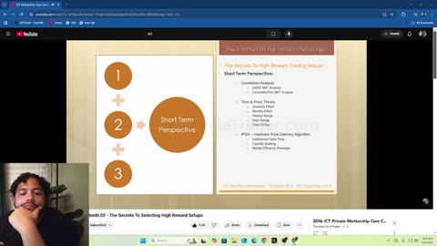 If This Found You It's Time To Learn How To Trade......ICT FOUNDATION(Pt.7)