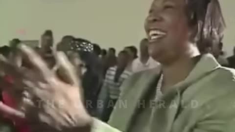 This Thanksgiving meme will never not be iconic