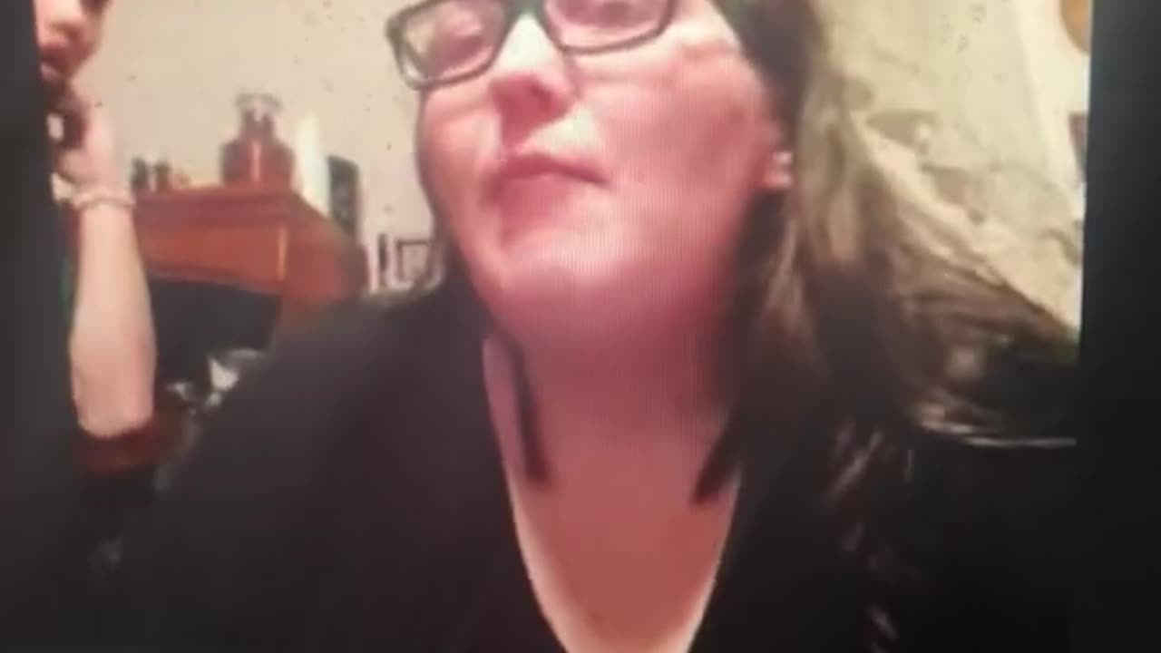 2020-1-28 HEATHER ADMITS CANDALL IS ALIVE AND THAT SHE HAS BEEN PUTTING ON A CHARADE