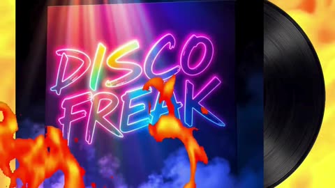 Psycha Delic8 DISCO FREAK Music Video Teaser
