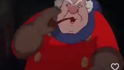 Pinocchio predicted Epstein island