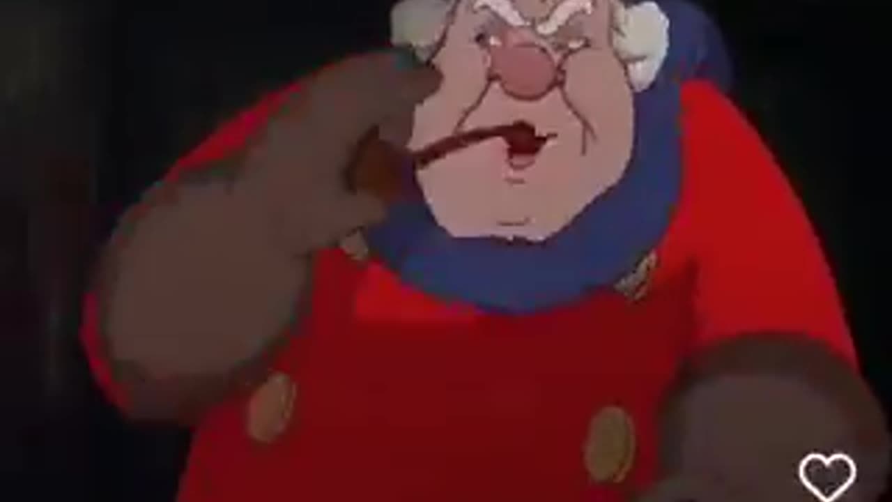 Pinocchio predicted Epstein island