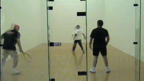 Racquetball - Alta Vista