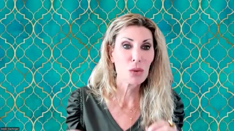 MATT and JOY KAHN: Reveal the Spiritual Truth behind Humanity’s Next Evolutionary Upgrade