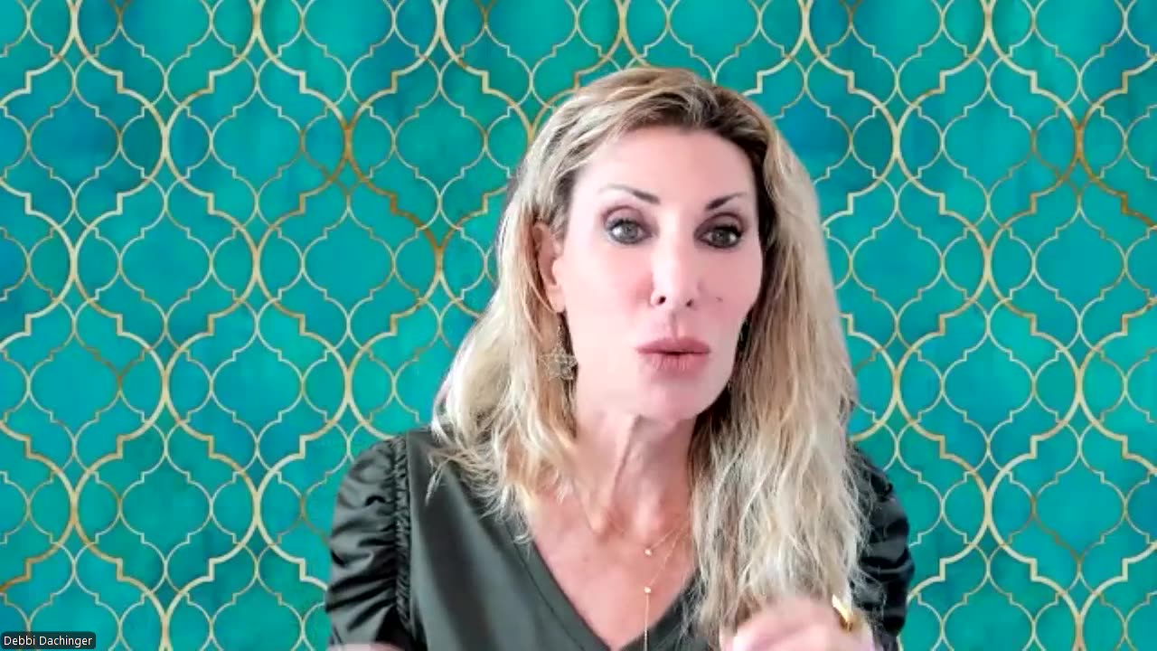 MATT and JOY KAHN: Reveal the Spiritual Truth behind Humanity’s Next Evolutionary Upgrade