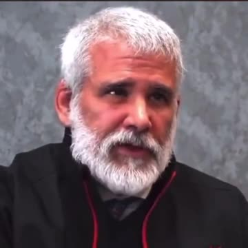 Robert Malone: It is time to fight, or your children are going to live in a technofascism...