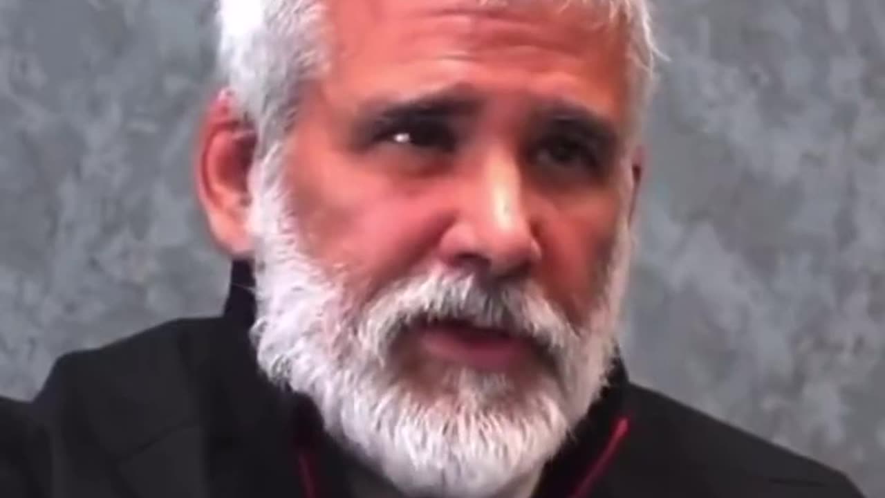 Robert Malone: It is time to fight, or your children are going to live in a technofascism...