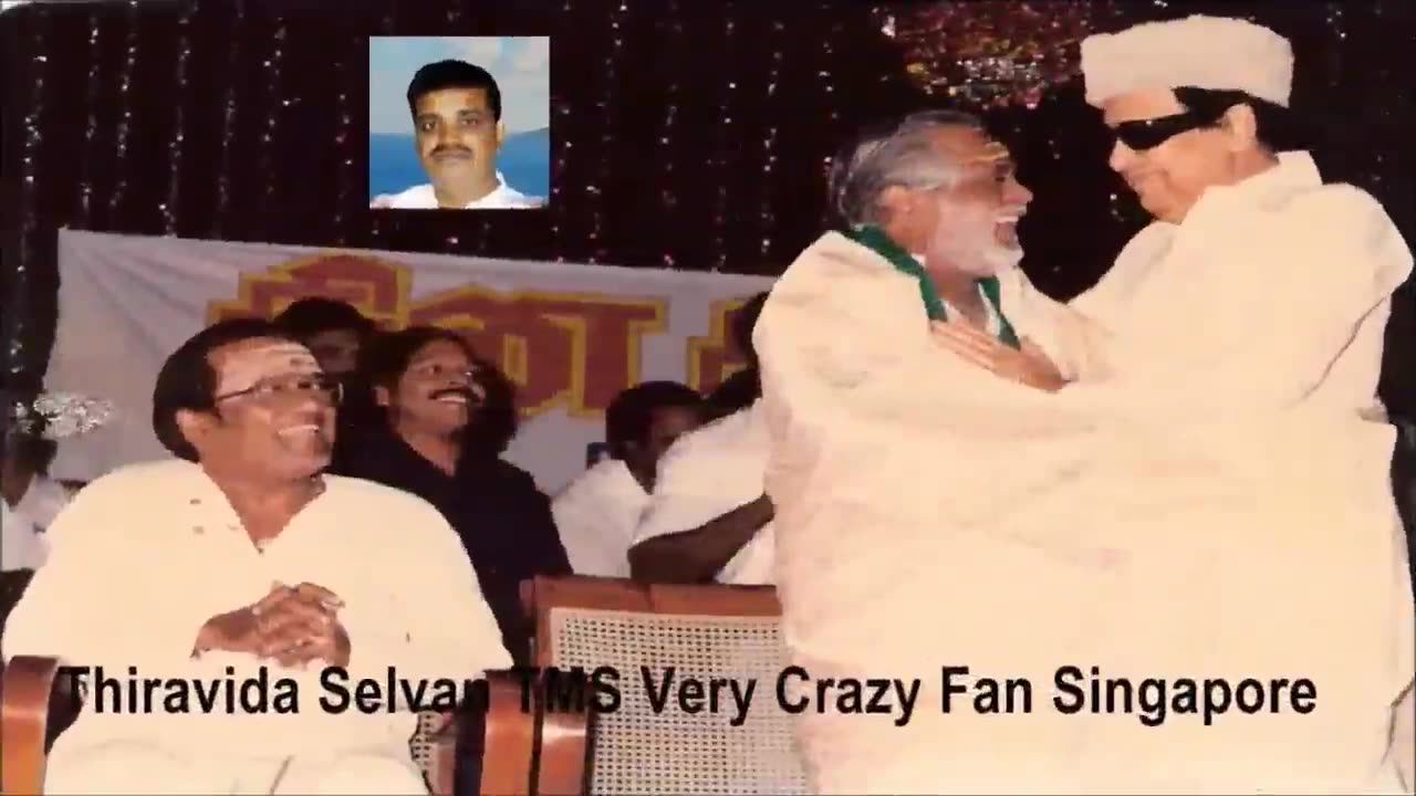 2 Legend Tms & ADMK -Mgr Vol 9