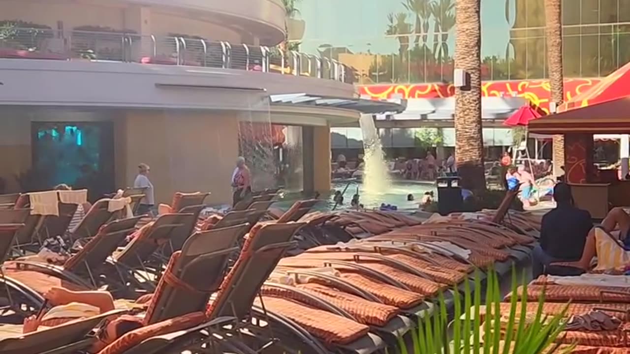 Golden Nugget #LasVegas 😎