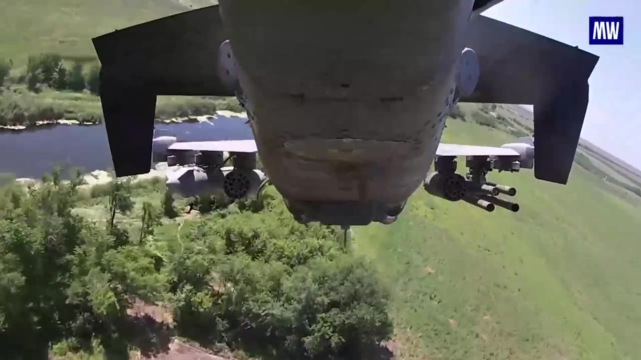 Crews of the Ka-52 attack helicopters