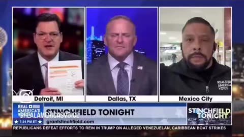 Chuck Schumer wrote the Maritime Drug Law Enforcement Act of 1986