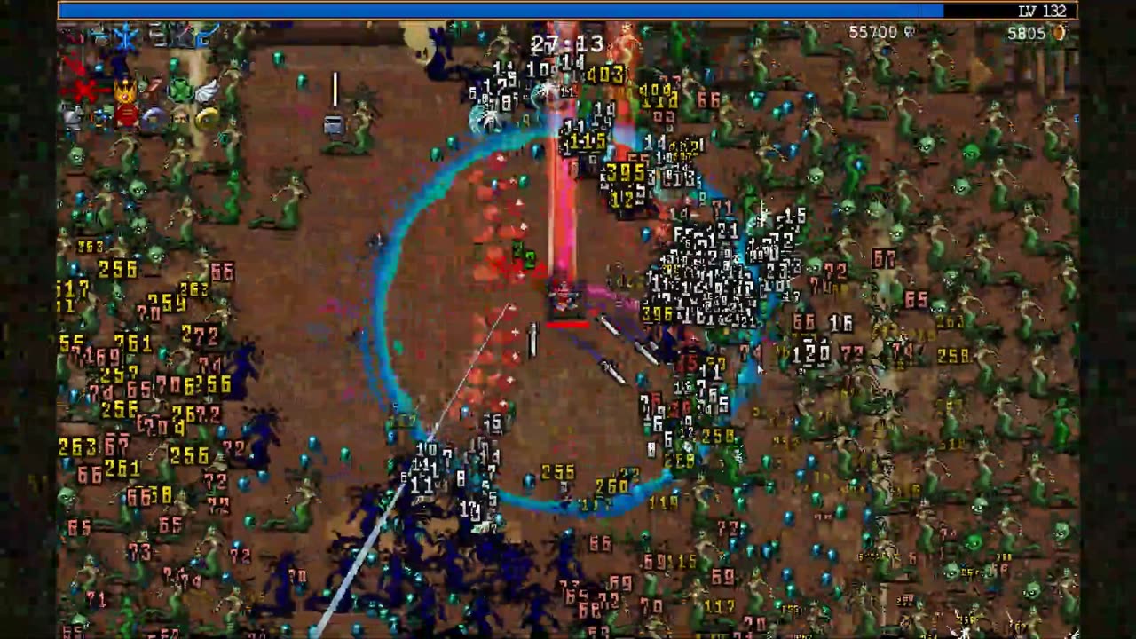 Vampire Survivors (PC) E1.23