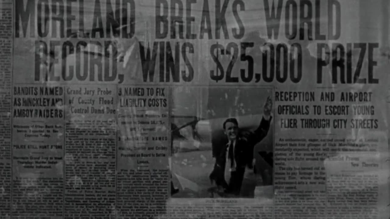 Pirate Treasure 1934