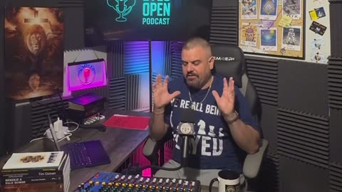 AI is on the RISE & Will DOMINATE everything! Eyes Open Podcast EP. 43