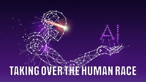 AI - Taking Over The Human Race | David Icke In 2019