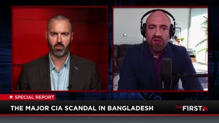 The Most Recent Massive CIA Scandal No One Is Talking About