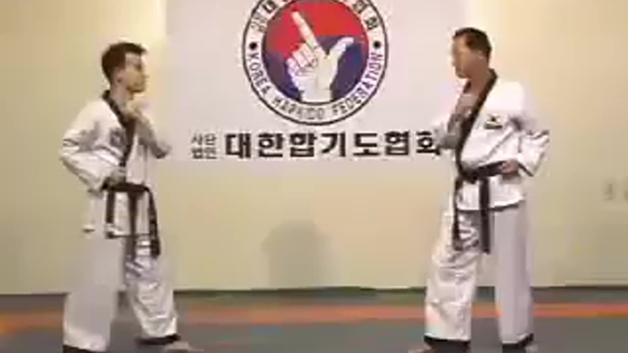 Hapkido