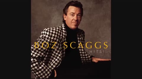 Boz Scaggs - Look What You've Done To Me (Official Audio)