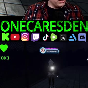 3D Modeling Exposes the IT Leftist Freakshow