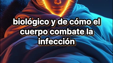 La razón científica por la que la fiebre sube durante la noche.
