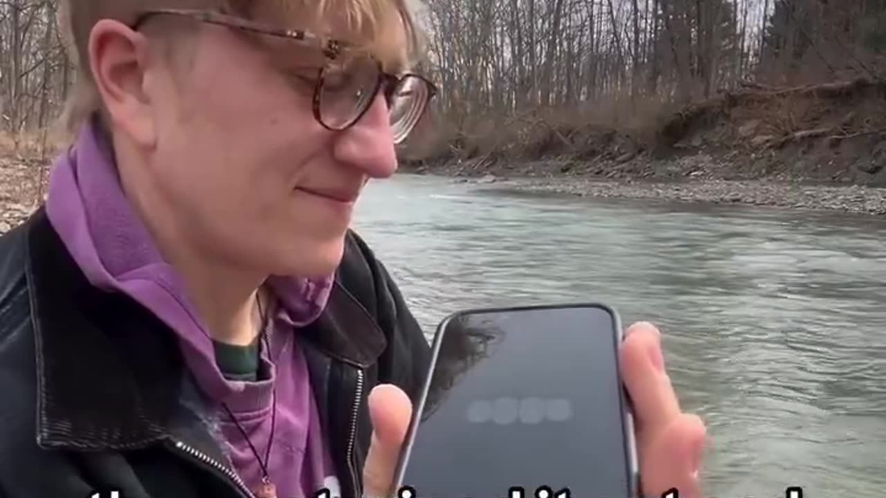 Is 5G synthetic AETHER?