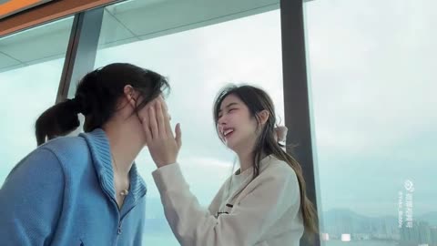 #BlankTheSeries #Faye #Yoko #FayeMalisorn #Entertainment #funny #comedy #viral #Shorts #Trend