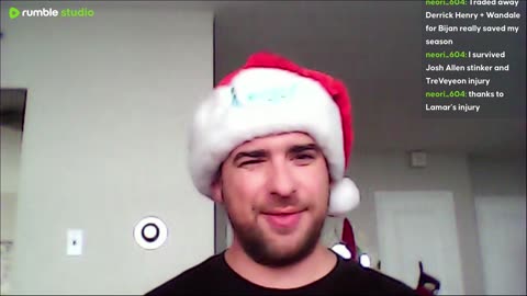 Win With Andrew - #FantasyFootball Talk Week 17 + Tim Hortons hockey cards