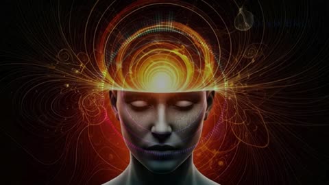 موسيقى _ ترانس _ عميقة _ غموض الكون Deep Trance Music Mystery of the Universe 2025