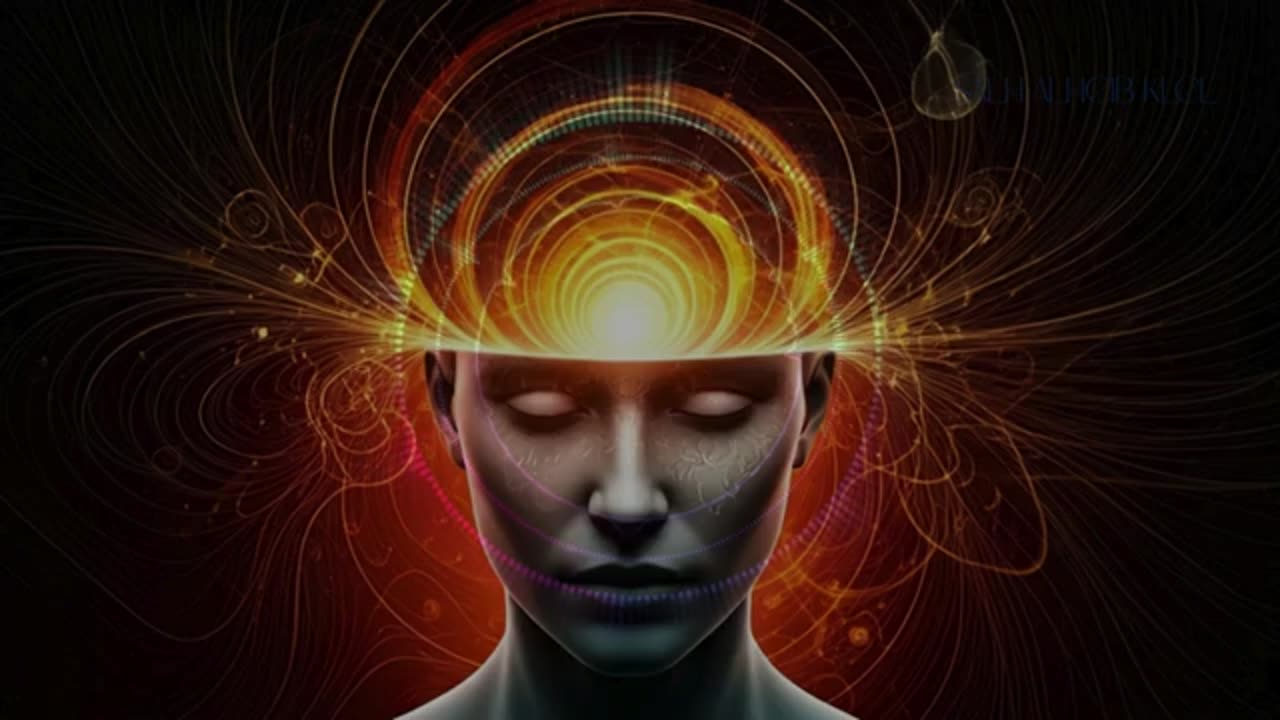 موسيقى _ ترانس _ عميقة _ غموض الكون Deep Trance Music Mystery of the Universe 2025