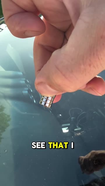 Undeniable Proof We Are Being SPRAYED with Heavy Metals 💨✈️