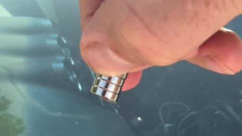 Undeniable Proof We Are Being SPRAYED with Heavy Metals 💨✈️