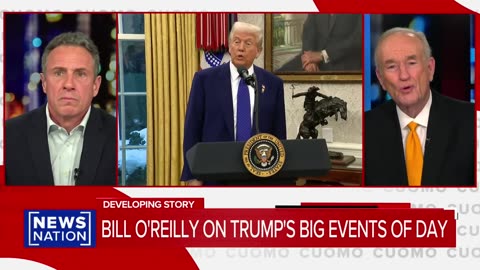 O’Reilly is right: They’re self-destructing, and it’s glorious to watch! 😂🔥