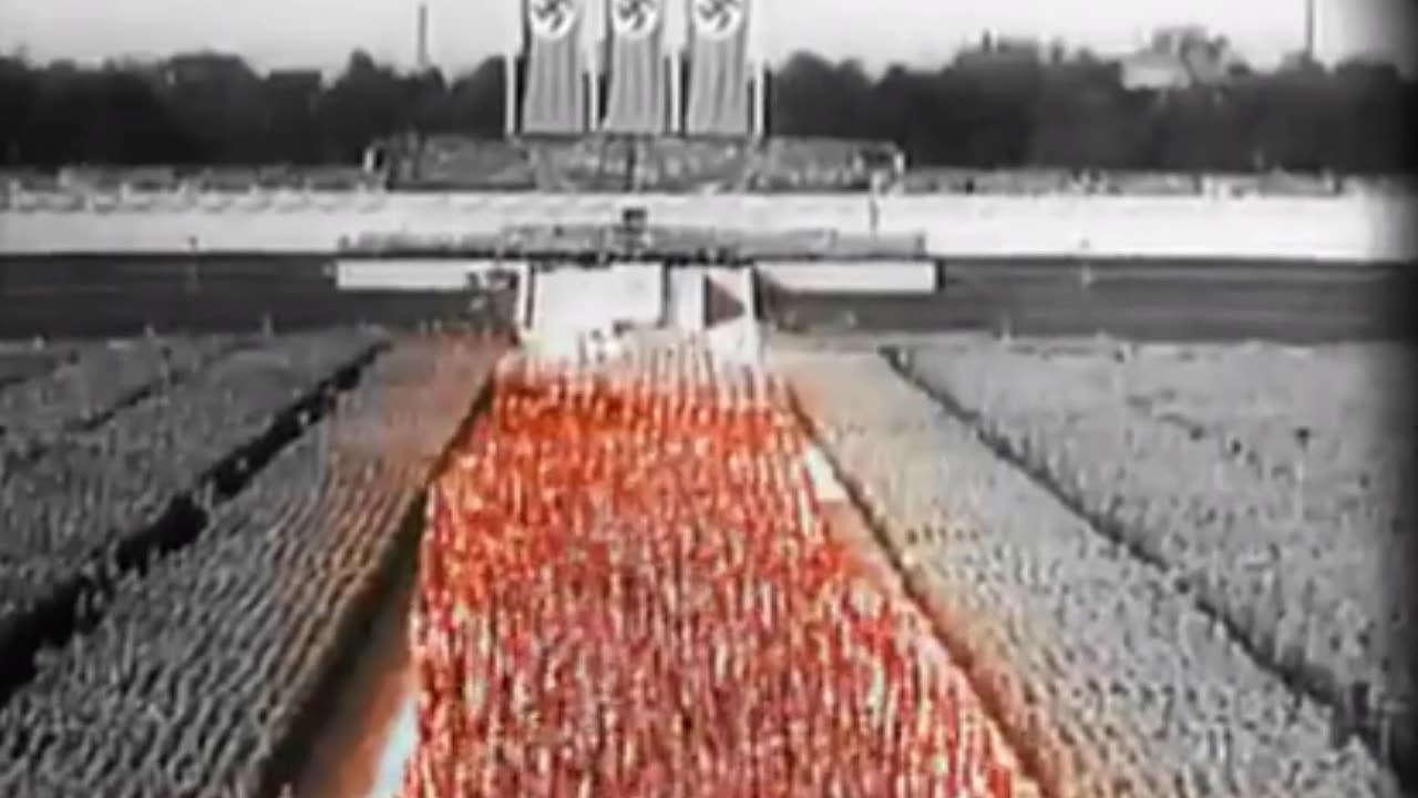 Vril Destroy The Orcs